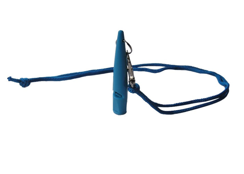 Pet Training Dog Whistle With Lanyard