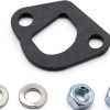 LOSTAR Powersports Headers & Mid-Pipes for Coleman CT200U/EX-7