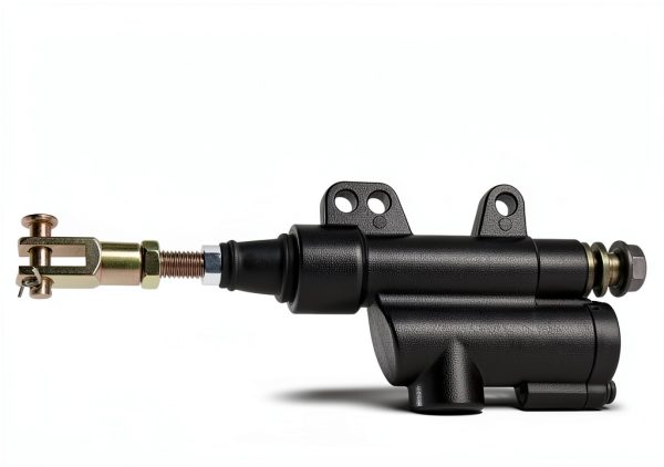 Rear Brake Cylinder Slother for 50cc Bikes-1