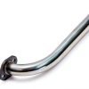 JMCHstore Header Pipe Aluminum for Lifan Bike-0