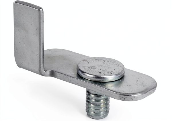 Motoforti Rear Header Exhaust Bracket Aluminum Fit for-3