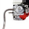 ARSPORT Powersports Header Pipe 1in Female Thread-2