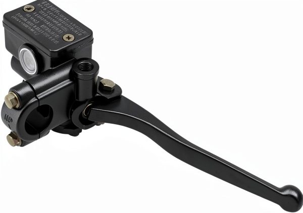 Suzuki ATV Front Brake Cylinder JAVIK Aluminum-0