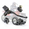 Suzuki ATV Brake Master Cylinder Replacement-2