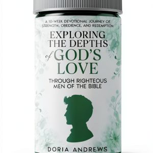 God's Love Kindle eBook by Digital Pages-0