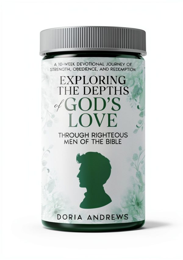 God's Love Kindle eBook by Digital Pages-0
