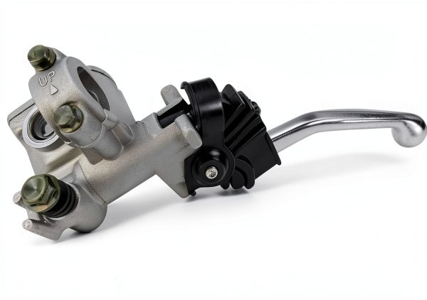 Front Brake Master Cylinder M MATI Honda CR125 CR250-1