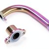 Exhaust Pipe CMIYETO Upgrade Header Fin Design-1