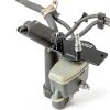 AGM Brake Bleeder Adapter Universal Kit-3