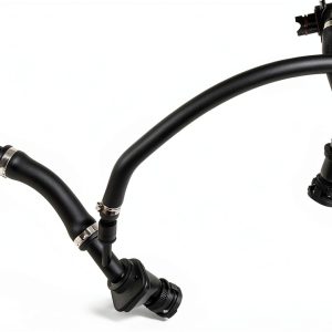 AMCC Powersports Headers & Mid-Pipes for 550i xDrive-0
