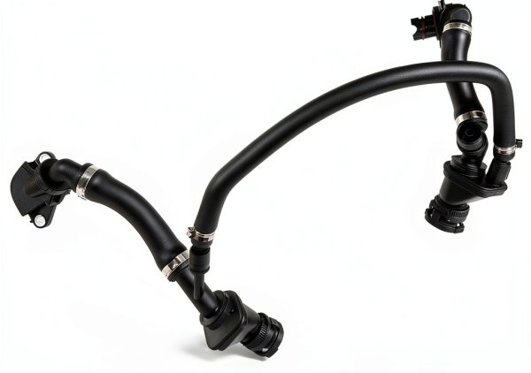 AMCC Powersports Headers & Mid-Pipes for 550i xDrive-0