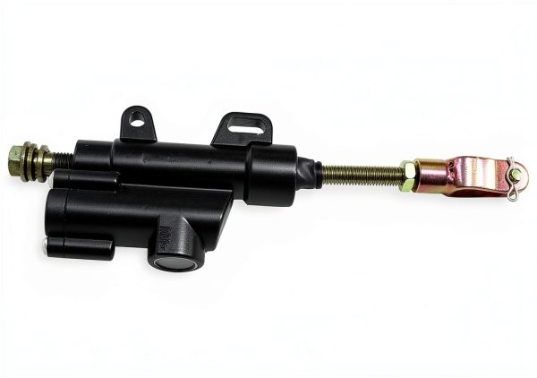 U3store 10mm Rear Brake Master Cylinder for ATVs-2