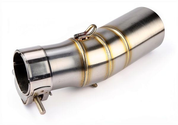 Mrisata Powersports Header Pipe Aluminum Design-3