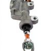 Vanlison Rear Brake Master Cylinder Aluminum Alloy-4