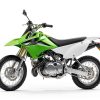 MOTOQUEEN Brake Rod for Kawasaki KLX110-2