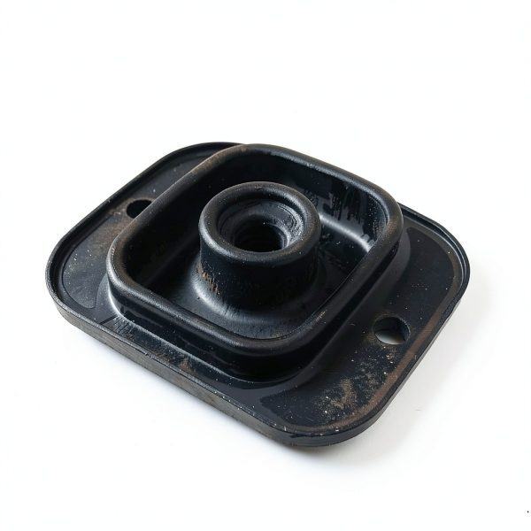 Billet Proof Designs Chrome Brake Master Cylinder Cover-1