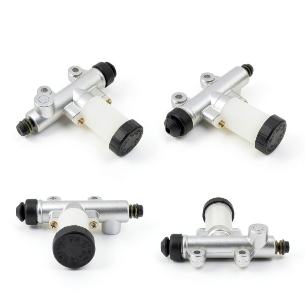AUTOKAY Brake Master Cylinder Go Kart-1