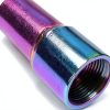 Exhaust Pipe CMIYETO Upgrade Header Fin Design-3