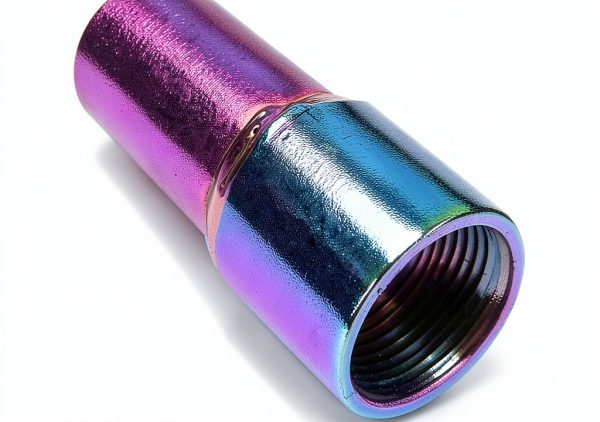 Exhaust Pipe CMIYETO Upgrade Header Fin Design-3