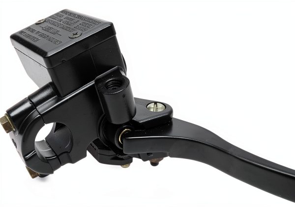 Honda ATV Brake Cylinder M MATI Aluminum-1