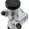 SOLLON Brake Master Cylinder Aluminum 20mm-5