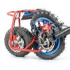 Hydraulic Caliper FVRITO Mini Bike Metal-1