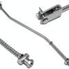 MOTOQUEEN Brake Rod for Kawasaki KLX110-0