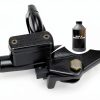 Hydraulic Caliper FVRITO Mini Bike Metal-5