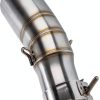 Mrisata Powersports Header Pipe Aluminum Design-6