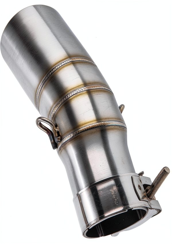 Mrisata Powersports Header Pipe Aluminum Design-6
