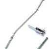MOTOQUEEN Brake Rod for Kawasaki KLX110-5