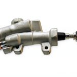 Vanlison Rear Brake Master Cylinder Aluminum Alloy-0