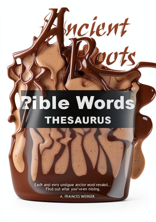 Bible Words Dictionary 7th ARTB Publishing Kindle-0