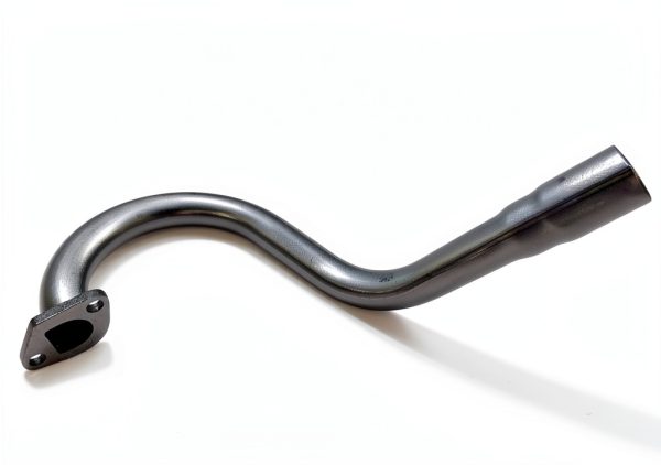 Powersports Headers & Mid-Pipes for Predator 212cc Engine-1