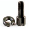 FlyPig M8x1.25 Clutch Brake Cable Adjuster for Honda-1