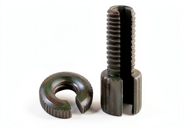 FlyPig M8x1.25 Clutch Brake Cable Adjuster for Honda-1