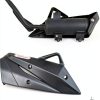 RedCap EXHS-T223 Scooter Header Tailpipe-0