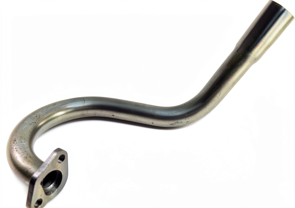 Powersports Headers & Mid-Pipes for Predator 212cc Engine