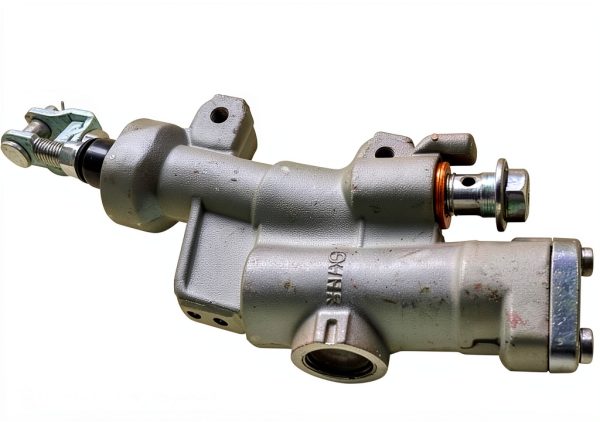 Vanlison Rear Brake Master Cylinder Aluminum Alloy-5