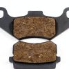 CILOYU KT196 Brake Master Cylinder Metal Durable-8