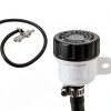 Polaris Rear Brake Master Cylinder Assembly by M MATI-3