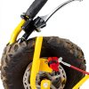 FVRITO Mini Bike Hydraulic Disc Brake Kit 180mm-8