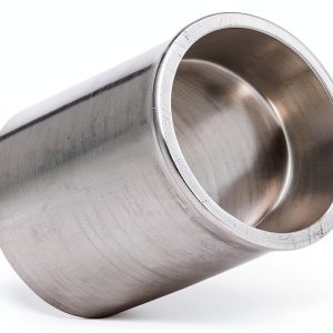 FMF Aluminum Inlet Sleeve Replacement 040652 for Powersports Headers-0