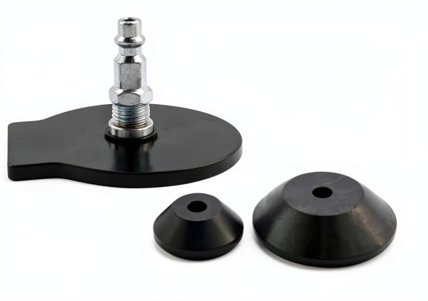 AGM Brake Bleeder Adapter Universal Kit-1