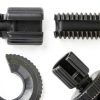 FlyPig M8x1.25 Clutch Brake Cable Adjuster for Honda-2