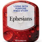 Living with Purpose Bible Study Guideposts Kindle-0