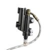 Rear Brake Cylinder Slother for 50cc Bikes-3