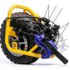 GREHUA Mini Bike Hydraulic Brake Kit Aluminum-1
