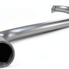 LOSTAR Powersports Headers & Mid-Pipes for Coleman CT200U/EX-6