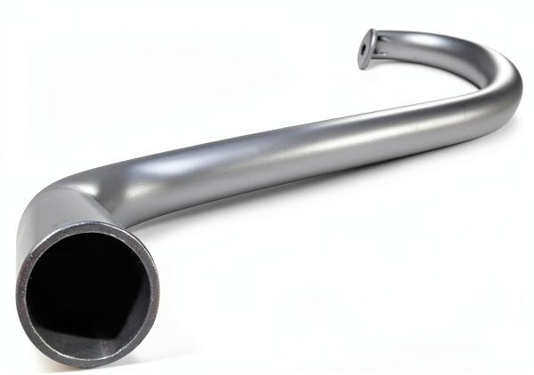 LOSTAR Powersports Headers & Mid-Pipes for Coleman CT200U/EX-6